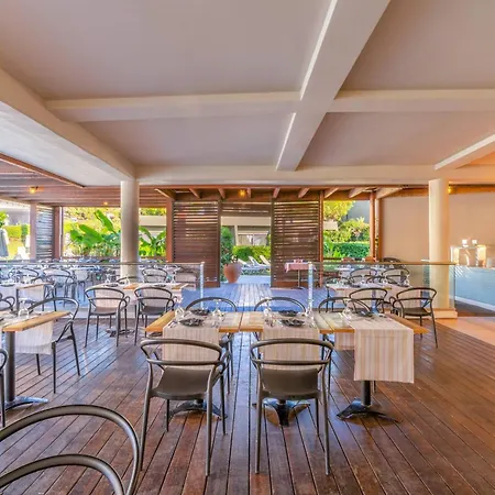 Hotel Sol By Melia Cosmopolitan Rhodes