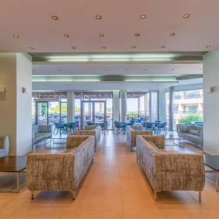 Sol By Melia Cosmopolitan Rhodes Hotel 4*