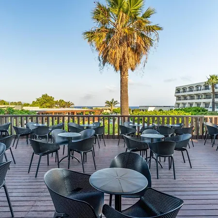 Ξενοδοχείο Sol By Melia Cosmopolitan Rhodes