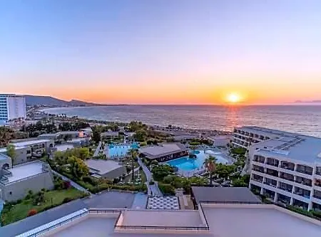 Ξενοδοχείο Sol By Melia Cosmopolitan Rhodes Ιξιά