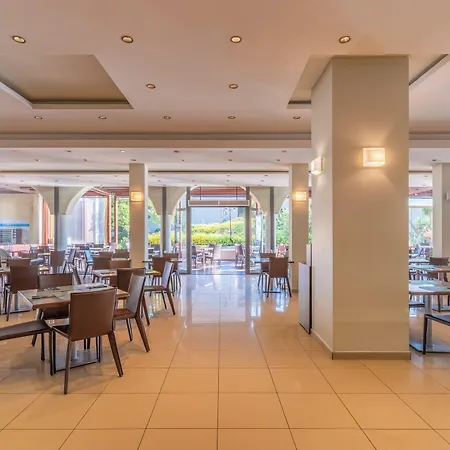 Hotel Sol By Melia Cosmopolitan Rhodes Ixia (Rhodes)