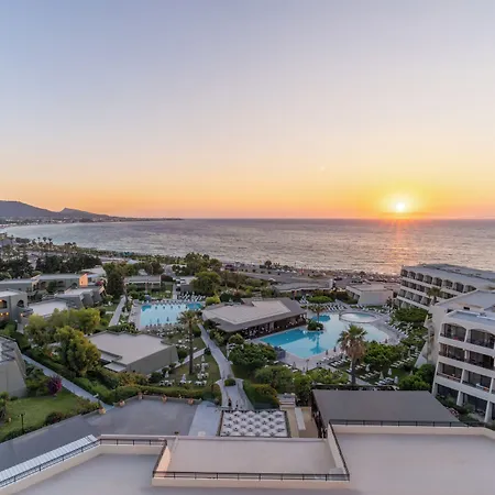 Sol By Melia Cosmopolitan Rhodes