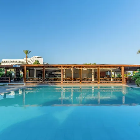 Sol By Melia Cosmopolitan Rhodes 4*