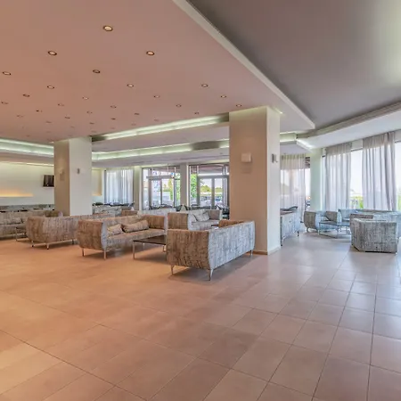Sol By Melia Cosmopolitan Rhodes 4*