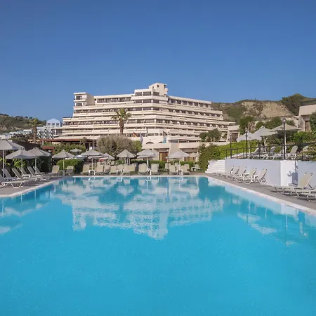 Sol By Melia Cosmopolitan Rhodes 4* Ixia (Rhodes)