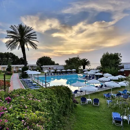 Resort Sol Cosmopolitan Rhodes