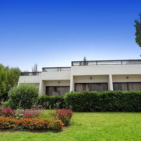 Sol Cosmopolitan Rhodes Ixia (Rhodes)