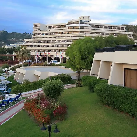 Resort Sol Cosmopolitan Rhodes