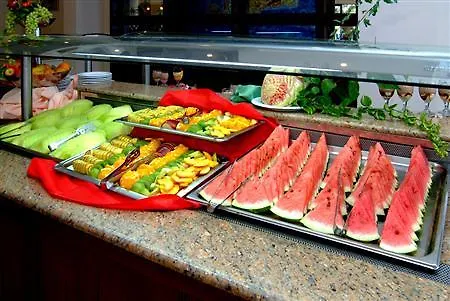 Sol Cosmopolitan Rhodes Ixia (Rhodes)