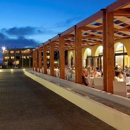 Sol Cosmopolitan Rhodes Resort 4*