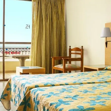 Resort Sol Cosmopolitan Rhodes 4*