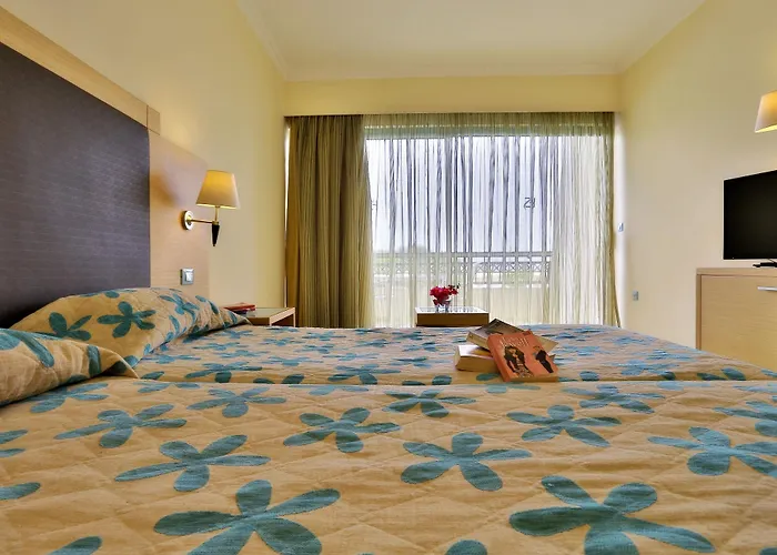 Hotel Sol By Melia Cosmopolitan Rhodes