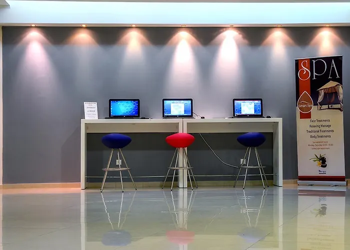 Sol Cosmopolitan Rhodes Hotel 4*