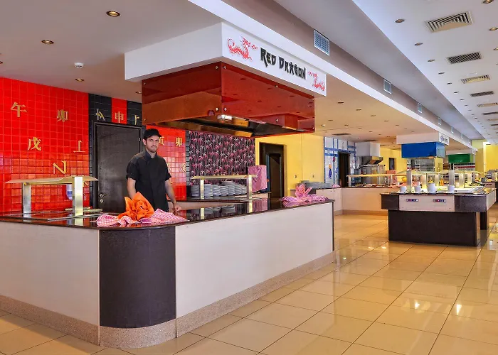 Sol Cosmopolitan Rhodes 4*