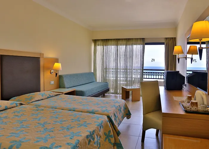 Sol Cosmopolitan Rhodes