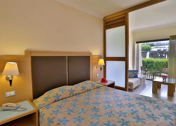 Sol Cosmopolitan Rhodes