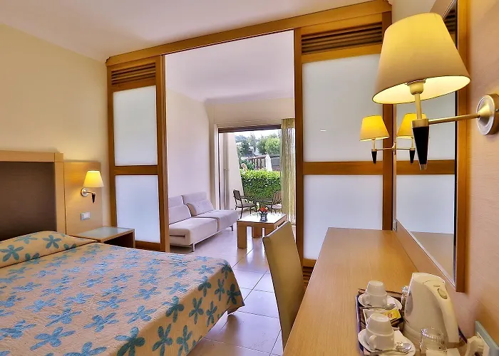 Sol Cosmopolitan Rhodes Hotell