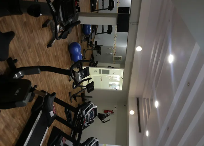 Hotel Sol Cosmopolitan Rhodes