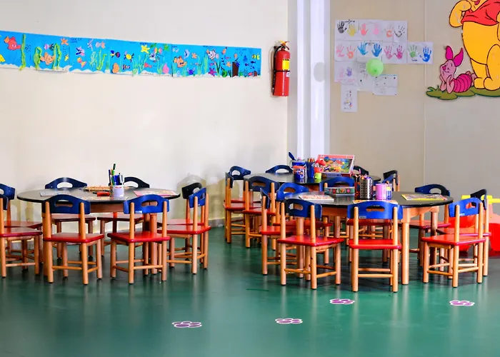 Hotel Sol Cosmopolitan Rhodes 4*