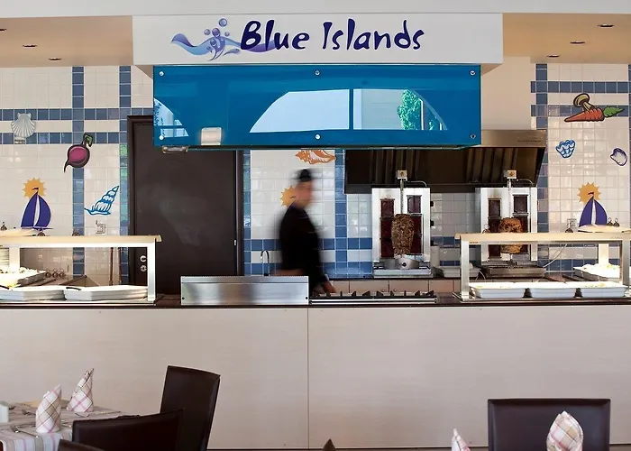 Sol Cosmopolitan Rhodes 4*