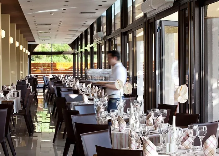 Hotell Sol Cosmopolitan Rhodes 4*