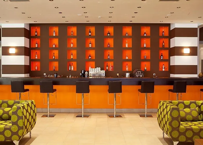 Hotell Sol Cosmopolitan Rhodes 4*