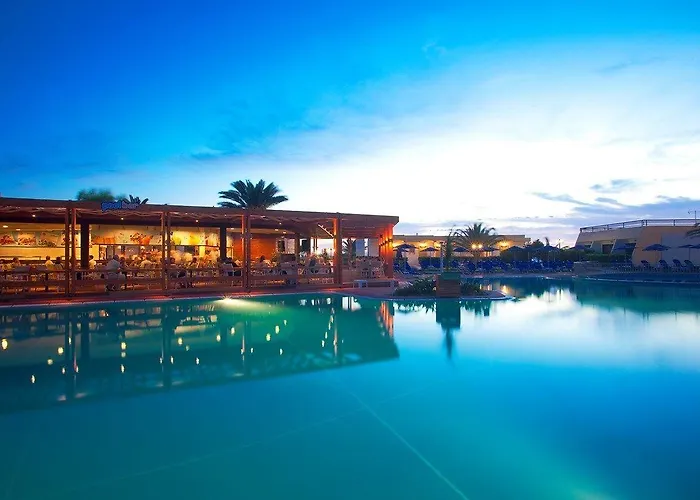 Sol Cosmopolitan Rhodes