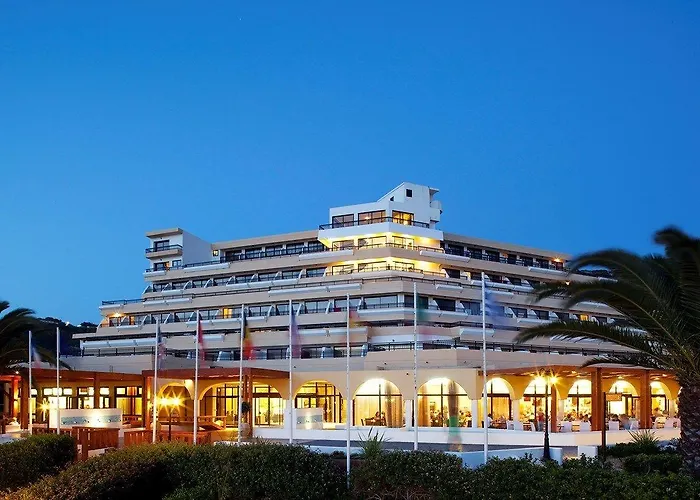 Sol Cosmopolitan Rhodes 4* Ixia (Rhodes)