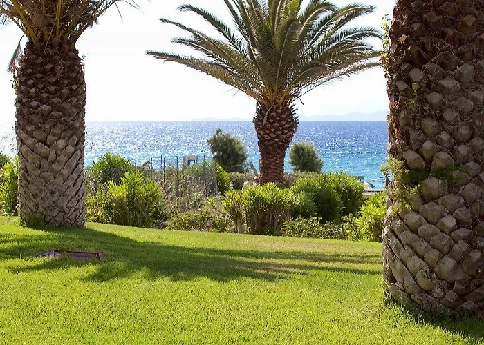 Sol Cosmopolitan Rhodes 4*