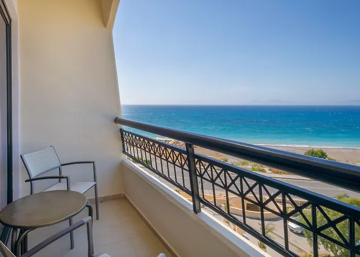Sol By Melia Cosmopolitan Rhodes Hotel