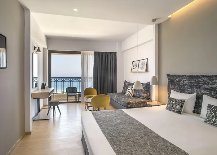 Sol By Melia Cosmopolitan Rhodes Ixia (Rhodes)