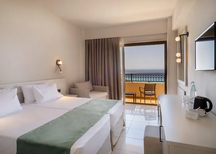 Sol By Melia Cosmopolitan Rhodes 4*