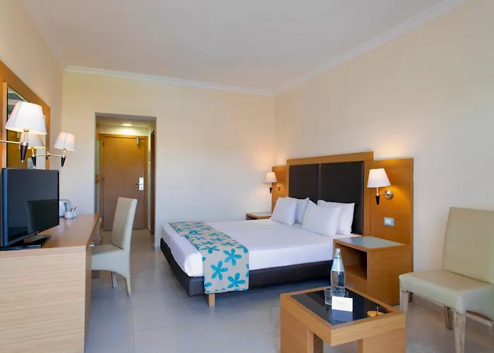 Hotel Sol Cosmopolitan Rhodes