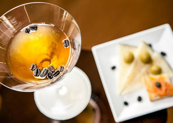 Sol Cosmopolitan Rhodes فندق 4*