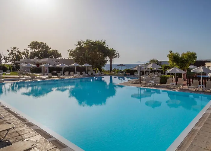 Sol Cosmopolitan Rhodes Hotell Ixia (Rhodes)