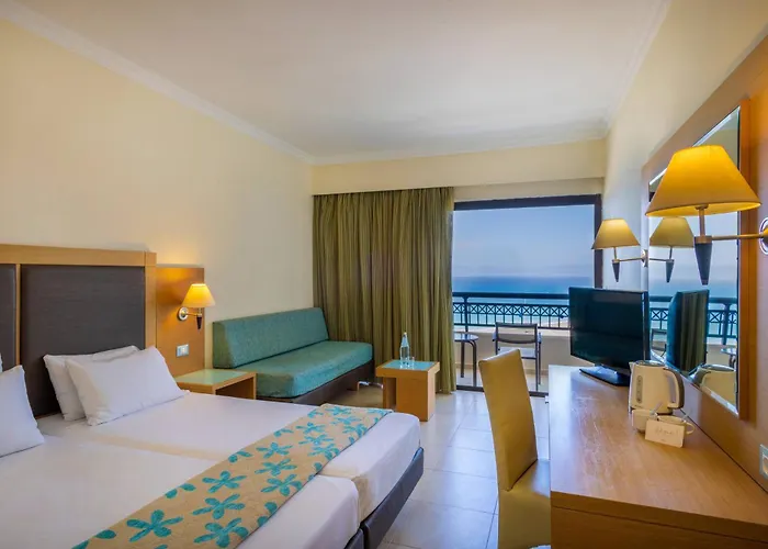 Sol Cosmopolitan Rhodes 4* Ixia (Rhodes)