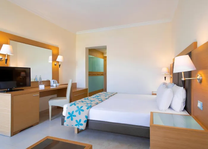 Sol Cosmopolitan Rhodes Hotell