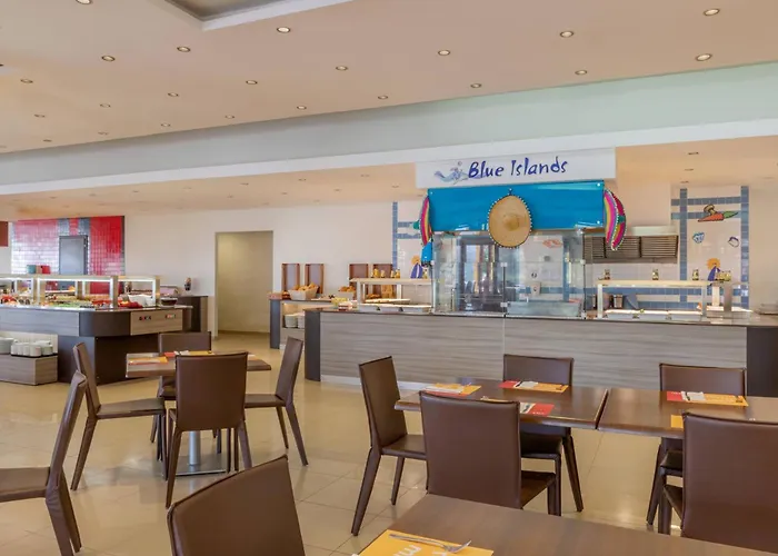 Sol Cosmopolitan Rhodes Ixia (Rhodes)