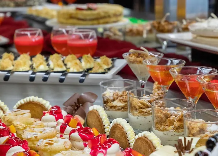 Sol Cosmopolitan Rhodes Ixia (Rhodes)