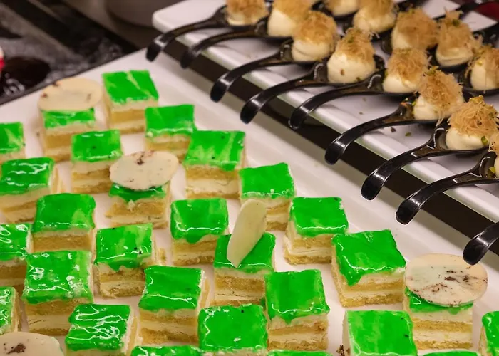 Sol Cosmopolitan Rhodes Hotel 4*