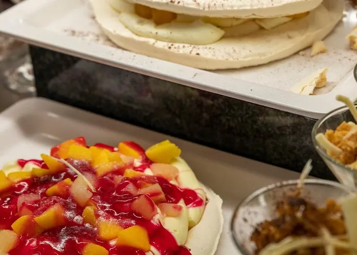 Hotel Sol Cosmopolitan Rhodes 4*