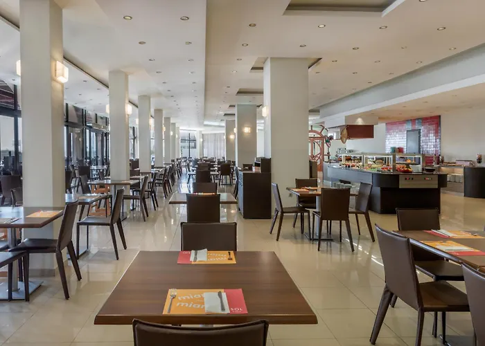 Sol Cosmopolitan Rhodes Ixia (Rhodes)