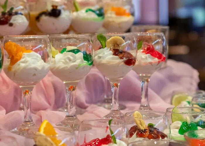 Hotel Sol Cosmopolitan Rhodes Ixia (Rhodes)