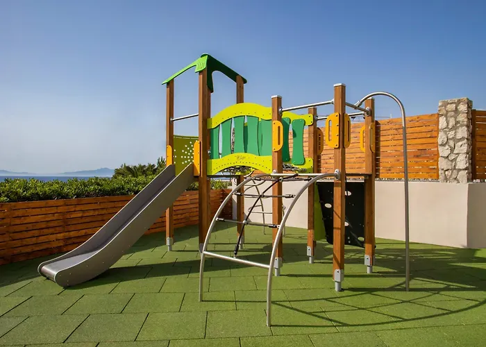 Sol Cosmopolitan Rhodes 4*