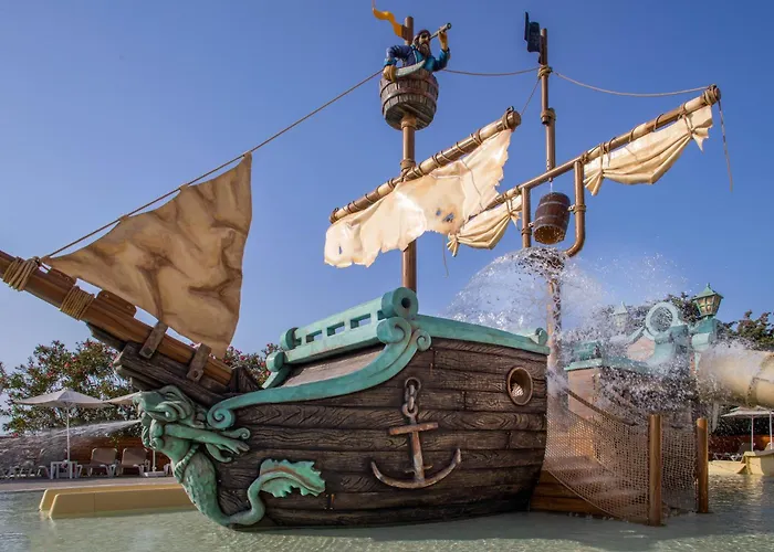 Sol Cosmopolitan Rhodes 4* Ixia (Rhodes)