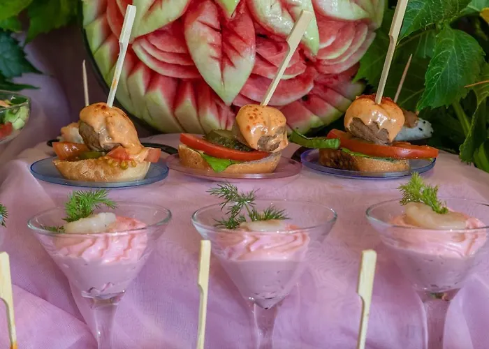 Sol Cosmopolitan Rhodes Hotel Ixia (Rhodes)