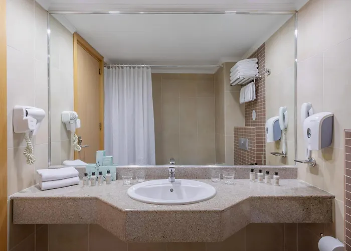 Hotel Sol By Melia Cosmopolitan Rhodes