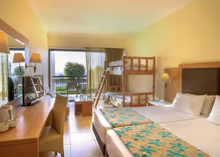 Sol By Melia Cosmopolitan Rhodes Hotel Ixia (Rhodes)