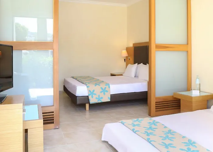 Sol By Melia Cosmopolitan Rhodes Hotel Ixia (Rhodes)