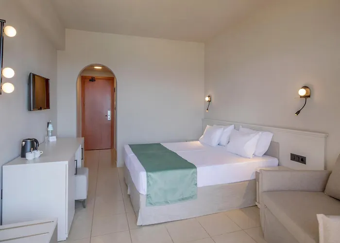 Sol Cosmopolitan Rhodes Hotel